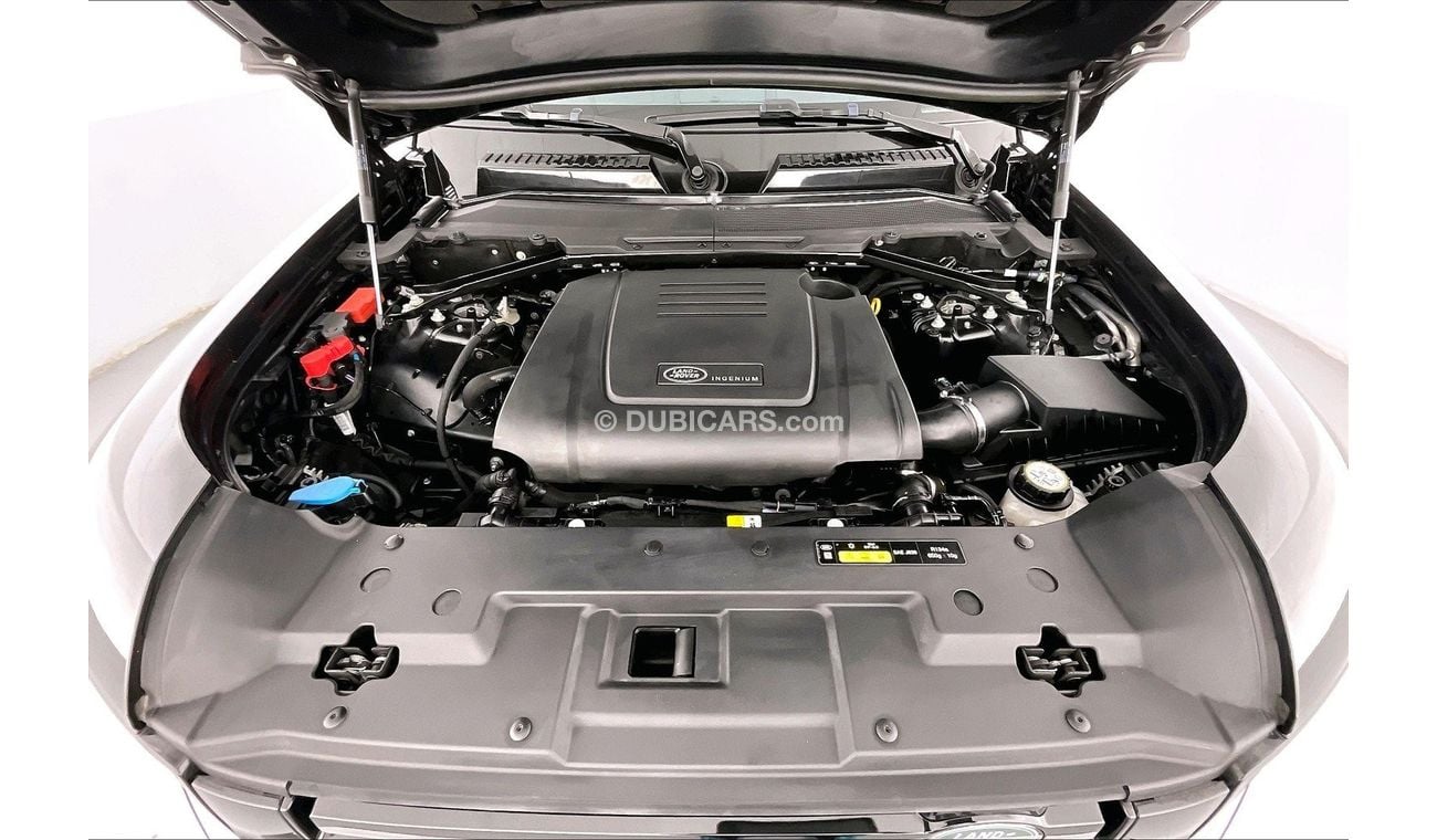 Land Rover Defender P300 90 SE | 1 year free warranty | 0 down payment | 7 day return policy