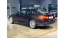 بي أم دبليو 428 2014 BMW 428i Coupe, Service History, Warranty, GCC