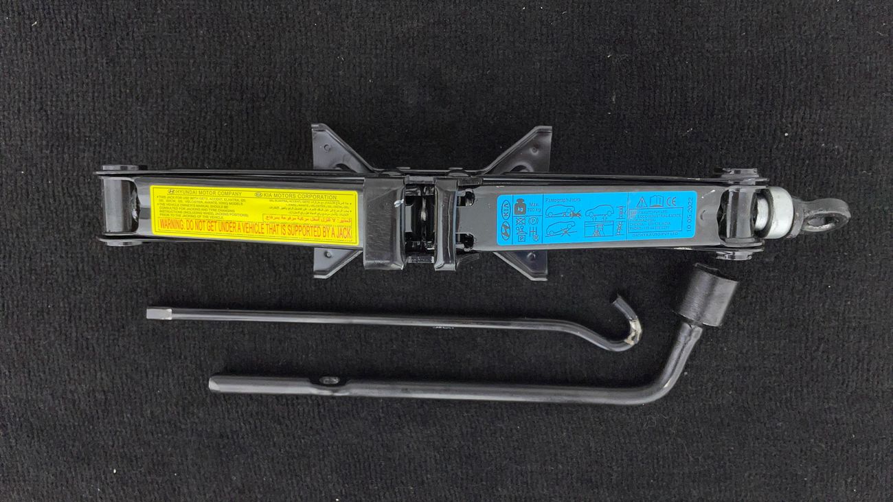 Hyundai Accent SMART 1.6 | Zero Down Payment | Free Home Test Drive