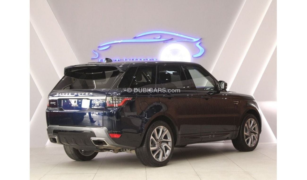 Land Rover Range Rover Sport Super Clean condition.