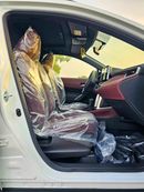 تويوتا كورولا كروس LTD HEV HYBRID / 1.8L A/T / FULL OPTION / SUNROOF / LEATHER / 17"ALLOY WHEELS (CODE#LTD)