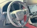Lexus LX700h Urban Signature 3.5L HEV A/T // 2026 // Full With Radar & Head Up Disable , 360 Camera , Wireless Ch