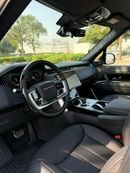 Land Rover Range Rover SE P360 3.0L RANGE ROVER VOGUE SE P360 | BRAND NEW | MODEL: 2025 | GCC SPECS | 5 YEARS WARRANTY AND