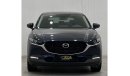 مازدا CX-30 2023 Mazda CX-30, January 2028 Mazda Warranty, January 2026 Mazda Service Pack, Low Kms, GCC