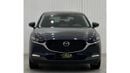 Mazda CX30 2023 Mazda CX-30, January 2028 Mazda Warranty, January 2026 Mazda Service Pack, Low Kms, GCC