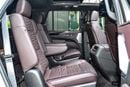 كاديلاك إسكالاد Platinum 600 Fully loaded Low Mileage Perfect Condition Ready to go