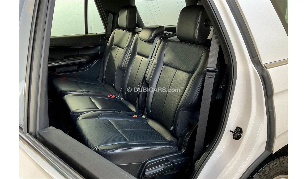 Ford Expedition XLT Premium