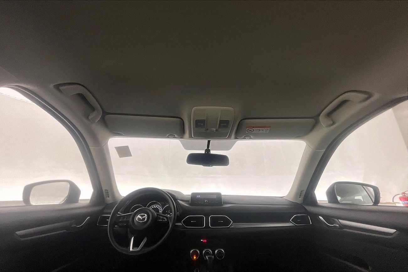 Mazda CX5 GS | Guaranteed Warranty | 0 Down Payment