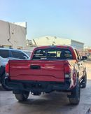 تويوتا تاكوما PETROL V4 2WD AMERICAN