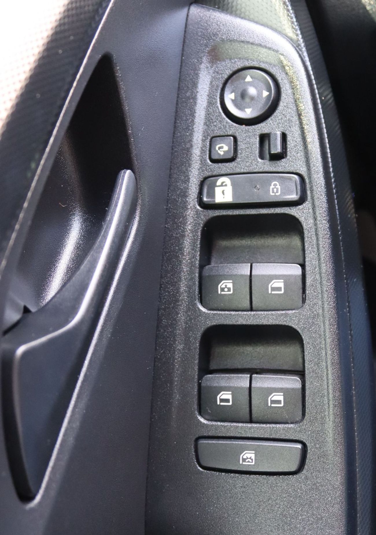 Hyundai Creta Top 1.6L Hyundai Creta - 2023 - GCC - Accident-free - Low mileage. like new -1.6L -  In excellent co