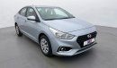 Hyundai Accent GL 1.6 | Under Warranty | Inspected on 150+ parameters