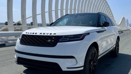 Land Rover Range Rover Velar P250