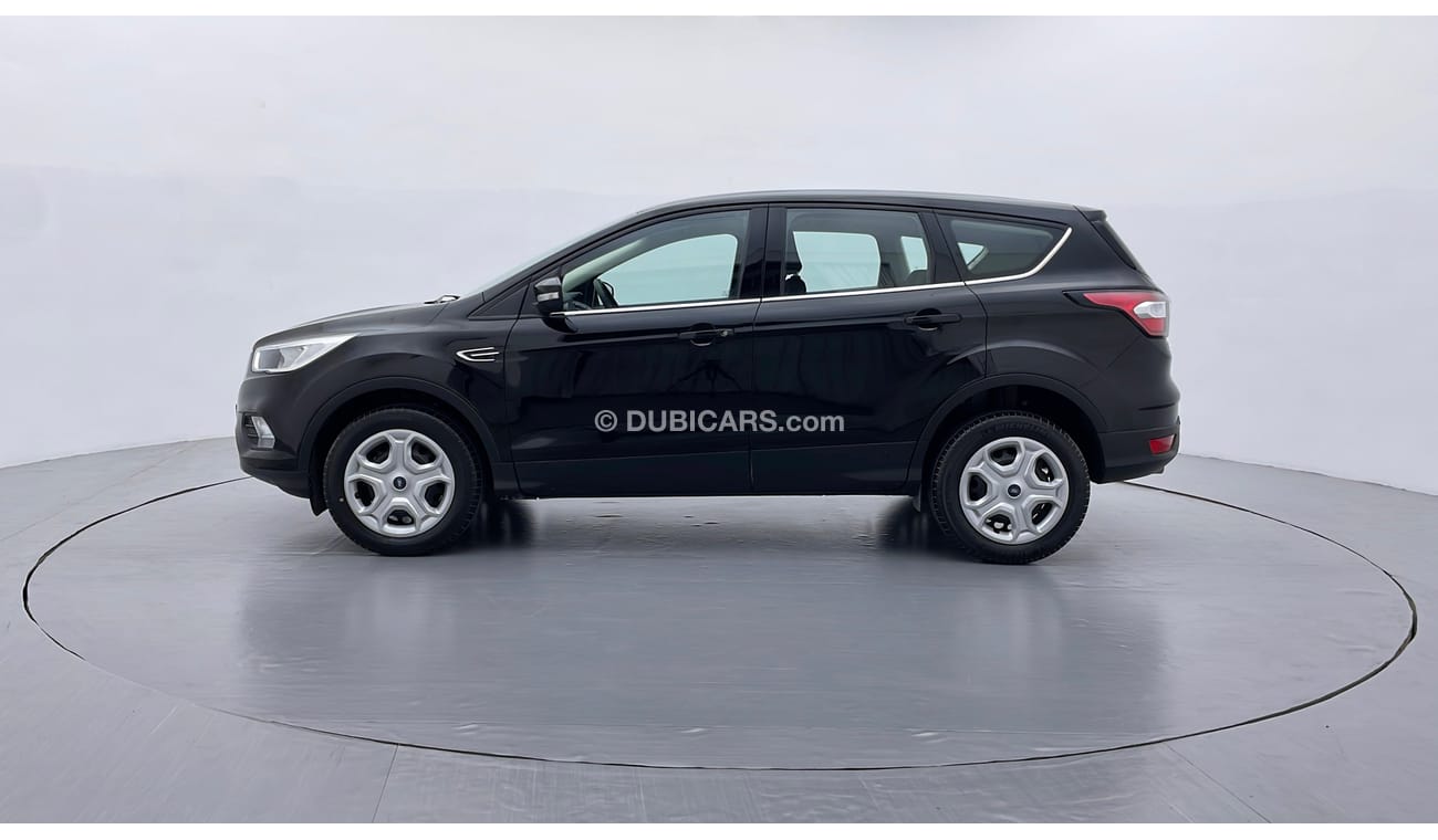 Used Ford Escape S 2.5 | Under Warranty | Inspected on 150+ parameters