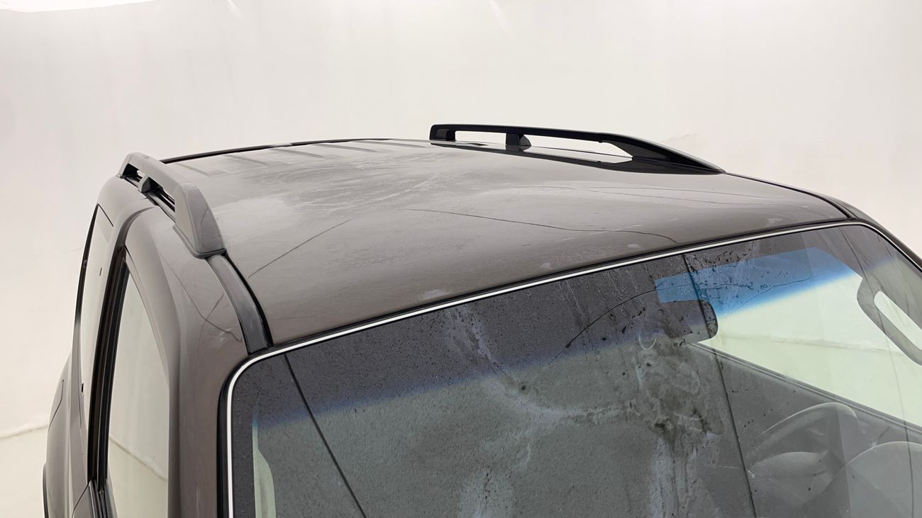 Mitsubishi Pajero 2017 GLS MIDLINE SWB | AED 1142/Month | 0 DP | 30 Day Return | Warranty | Service History