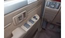 Toyota Land Cruiser Hard Top Price in Dubai 76 Hardtop V6 4.0L Petrol MT With Diff.Lock