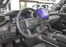 Toyota Tundra Limited CrewMax TRD Off road