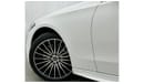 Mercedes-Benz C 200 Brand New 2023 Mercedes Benz C 200 AMG Premium Plus , Mercedes Warranty Nov 2027, GCC Specs