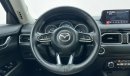 Mazda CX-5 GT 2.5 | Under Warranty | Inspected on 150+ parameters