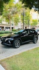 Hyundai Tucson Comfort 2.5L