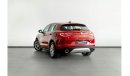 Alfa Romeo Stelvio Light Edition 2018 Alfa Romeo Stelvio Q4 / Warranty and Service Contract / Full Service History