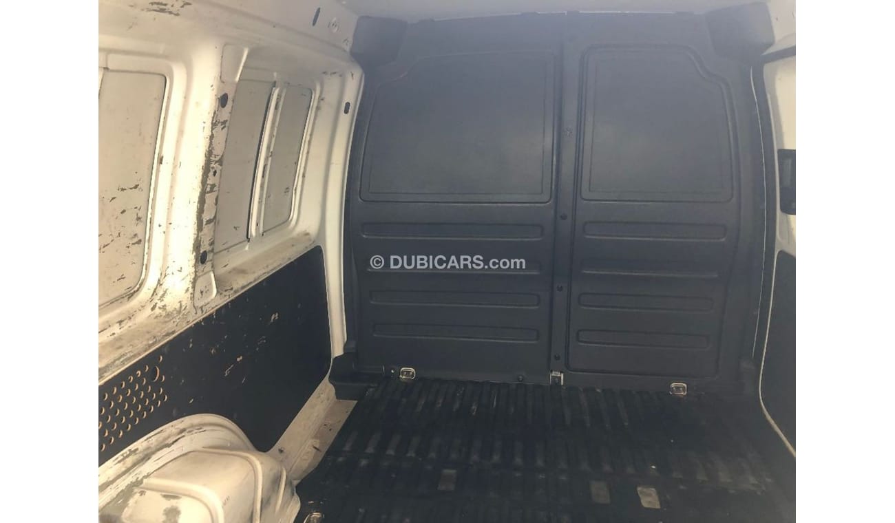 Volkswagen Caddy Volkswagen caddy,model:2015.Excellent condition