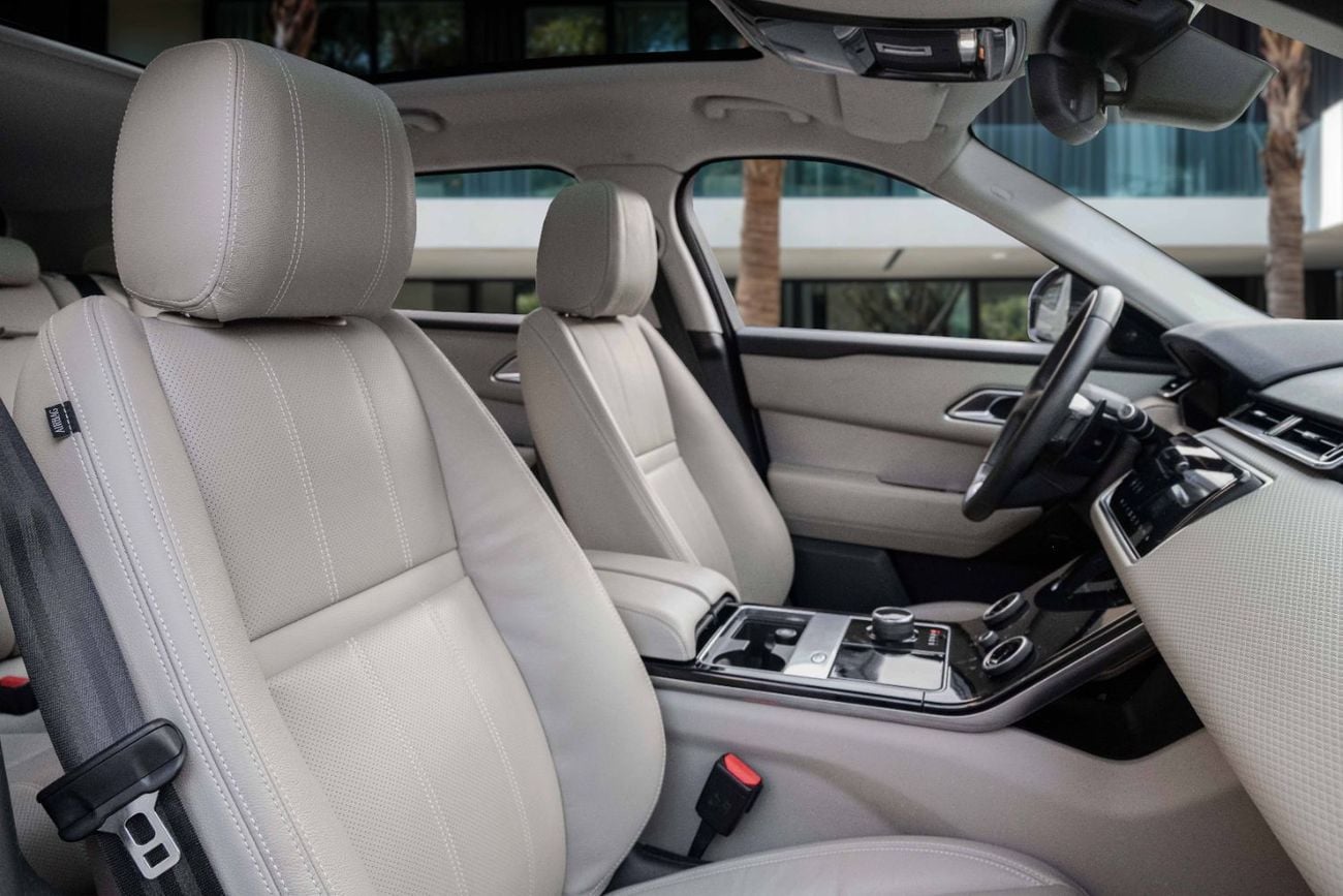 Land Rover Range Rover Velar S Range Rover Velar S | 2,057 P.M | 0% Downpayment | Under Warranty