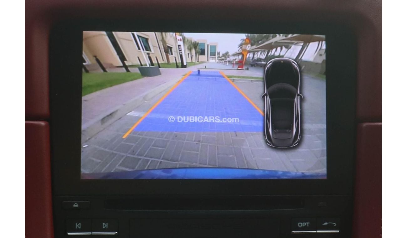 Porsche 718 Spyder 982