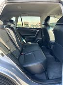 تويوتا راف ٤ Japan Toyota RAV4 360 camera,leather seats,premium rim full option