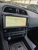 جاكوار F بيس S 3.0L (400 HP)