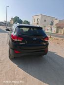 هيونداي توسون GLS 2.4L
