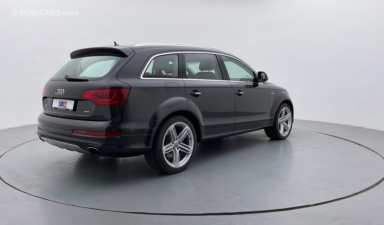 Audi Q7 3