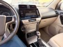 Toyota Prado TX-L Toyota Prado TX-L 2022 V6 LHD FULL OPTION