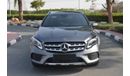 Mercedes-Benz GLA 180 AMG 1.6L (2 Years Warranty) price with costume