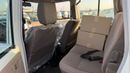 Toyota Land Cruiser Pick Up LC79 DC 2.8 MT BASIC OPTION 2025 GCC