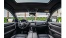 Maserati Levante SQ4 GranSport | 5,286 P.M | 0% Downpayment | Full Option | Perfect Condition!