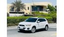 Mitsubishi ASX || GCC || Well Maintained