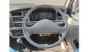 Nissan Caravan NISSAN CARAVAN VAN RIGHT HAND DRIVE (PM1658)