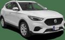 MG ZS STD 2025 | AED 599/Month | 0 DP | 30 Day Return | Warranty | Service History