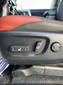 Toyota 4Runner TOYOTA 4-Runner 2023 model