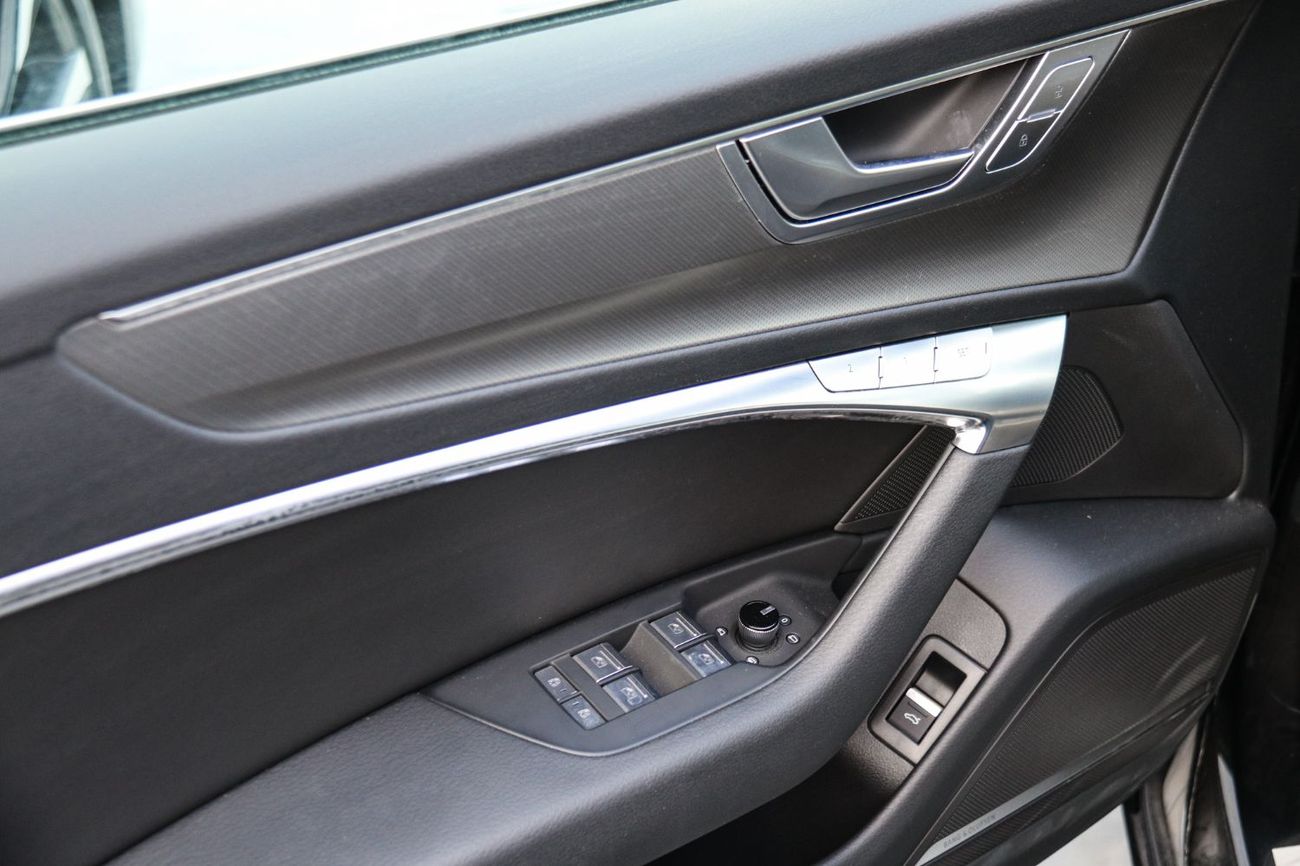 أودي A6 Audi A6 | 40 TFSI 2.0L | Best Export Price