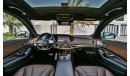 Mercedes-Benz S 450 3.0L V6 BiTurbo AMG Full option, brand new condition