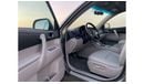 Toyota Highlander “Offer”2013 Toyota Highlander 3.5L V6 4x4 AWD Electric Seats + Rear CAM - - UAE PASS