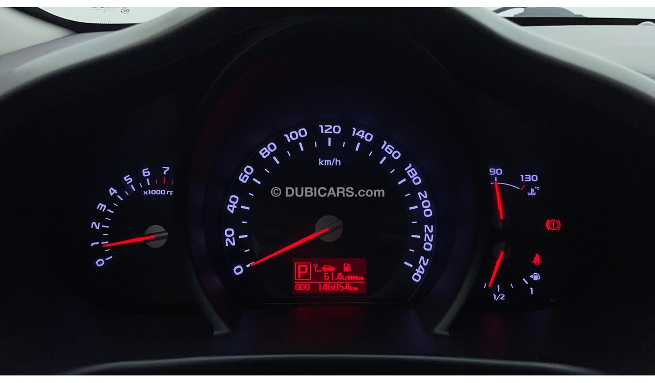 Kia Sportage LX 2 | Zero Down Payment | Free Home Test Drive