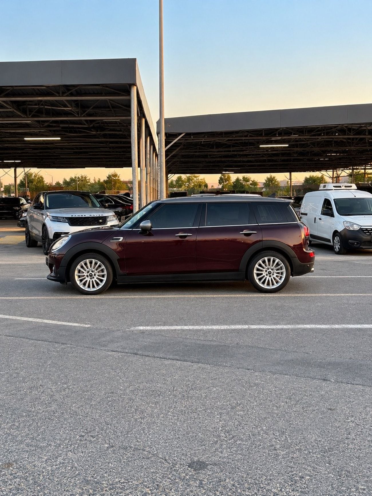 Mini Clubman COOPER MINI Cooper Clubman 2019
