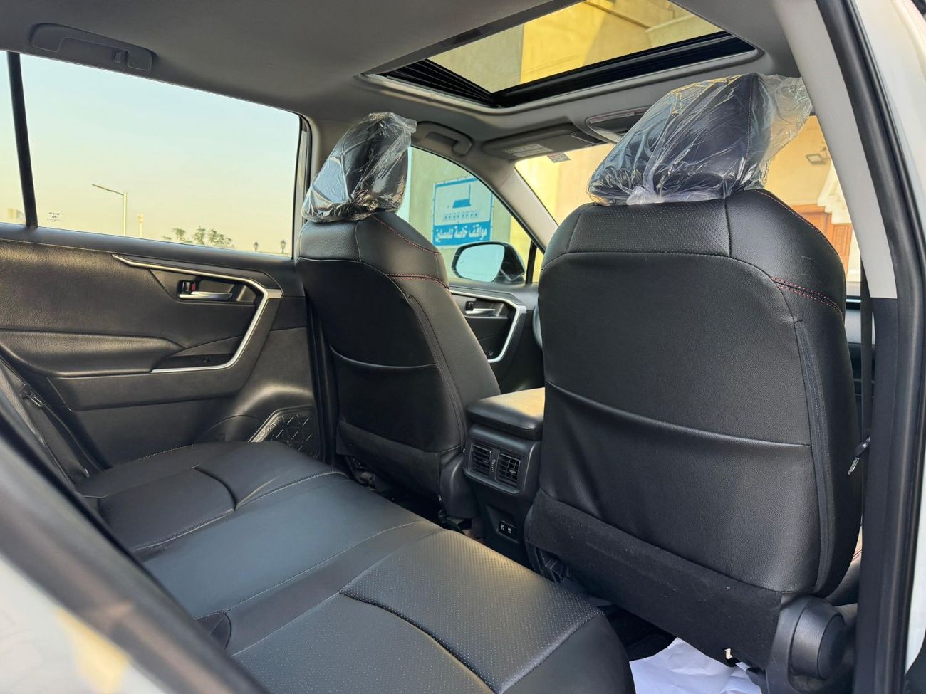 Toyota RAV4 Toyota Rav4 2019 Xle