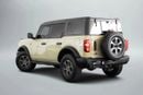 Ford Bronco BIG BEND