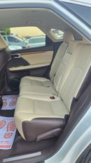 Lexus RX350 PREMIER