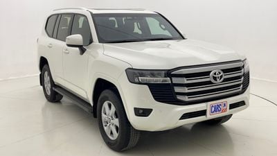 Toyota Land Cruiser EXR 4 | Zero Down Payment | Home Test Drive