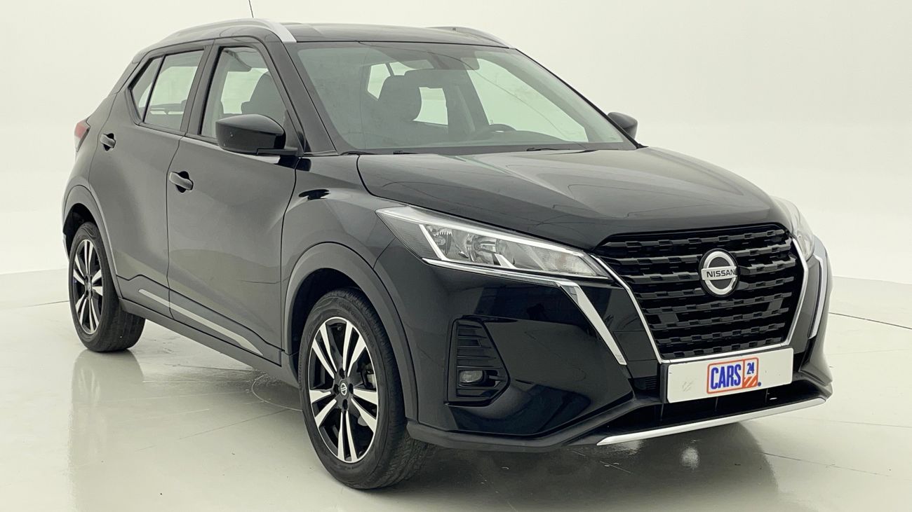 Nissan Kicks SV 1.6 | Zero Down Payment | Home Test Drive