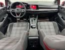 Volkswagen Golf GTI P1 2.0T 2022 Volkswagen Golf GTI, 2025 Volkswagen Warranty, Full Volkswagen Service History, Low Kms